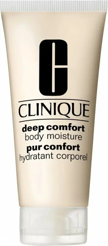 Krem për trup Clinique Deep Comfort 200 ml
