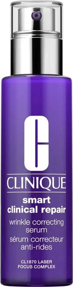 Serum anti-rrudhë për femra Clinique Smart Clinical Repair Wrinkle Correcting Serum 50ml
