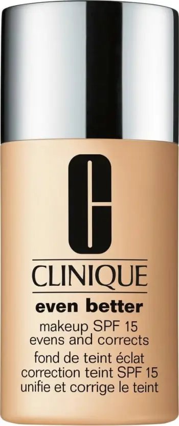 Fondatinë Clinique Even Better Makeup SPF15 Tone Correcting CN 52 Neutral 30ml