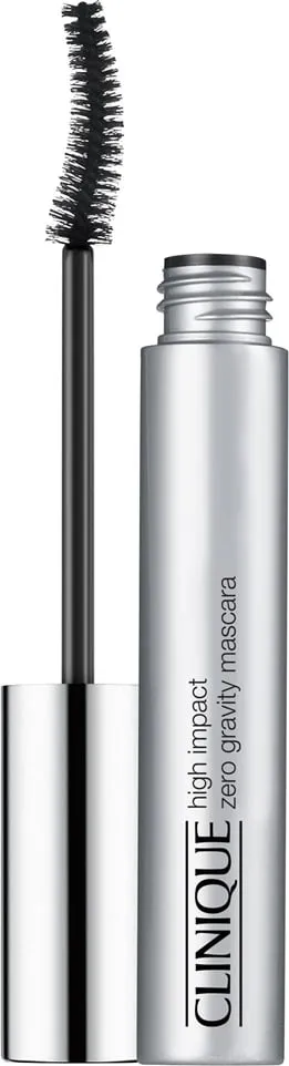 Mascara Clinique High Impact Zero Gravity Lengthening 01 Black 8ml - 1