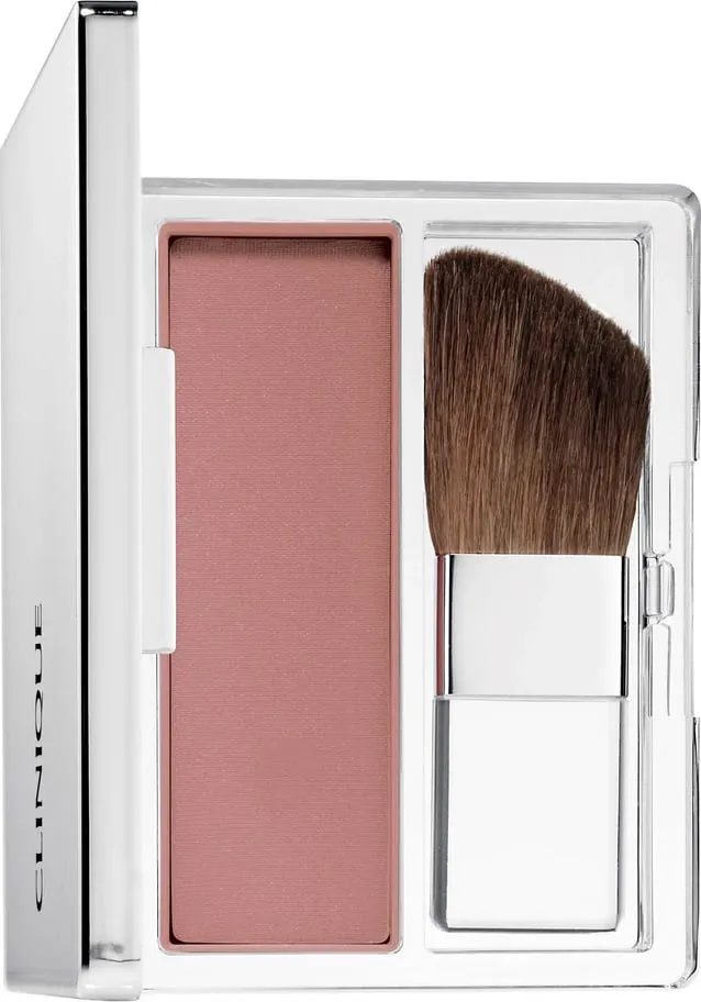 Blush për faqe për femra Clinique 120 Bashful Blush, 6g - 1