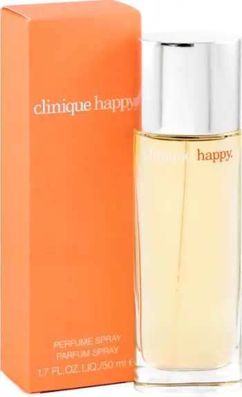 Eau de Parfum Clinique Happy, 50ml