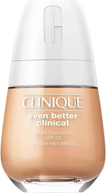 Fondatinë për femra Clinique Even Better Clinical Serum Foundation SPF20 CN 18 Cream Whip 30ml