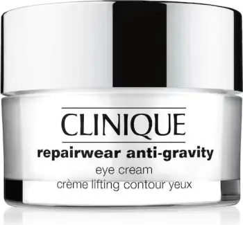Krem për sy për femra Clinique Repairwear Anti-Gravity, 15ml