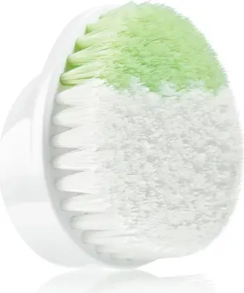 Kokë brushë pastrimi sonic Clinique Sonic Purifying Cleansing Brush Head për femra