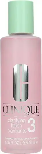 Tonik pastrues për fytyrë Clinique Tonik, 400ml