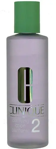 Locion për lëkurë Clinique Clarifying Lotion 2, 400ml