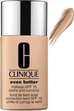 Fondatinë Clinique Even Better SPF15, 05 Neutral, 30 ml