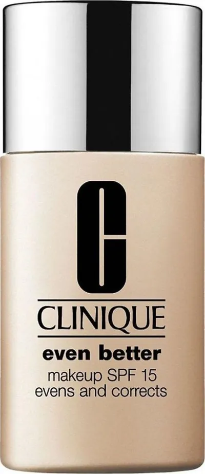 Korrigjues Clinique Even Better Makeup Spf15, 27g, 30ml - 1