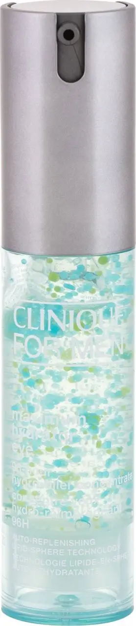 Krem Clinique Men Maximum Hydrator Eye 96-hour, 15ml
