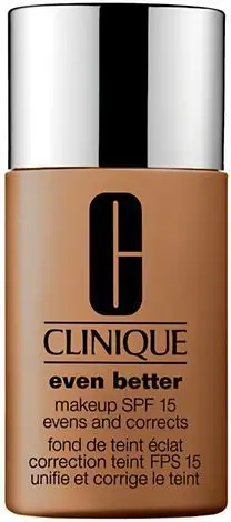 Pudër e lëngshme Clinique Evenbetter Makeup SPF 15, 10 - e artë, 30 ml