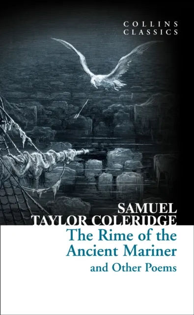 Xrime Of Ancient Classics Pb - Samuel Taylor Coleridge - 1
