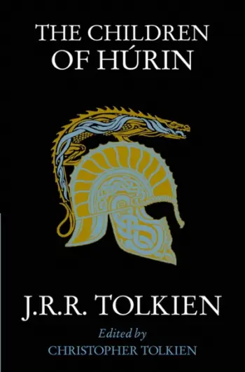 Children Of Hurin - J R R Tolkien