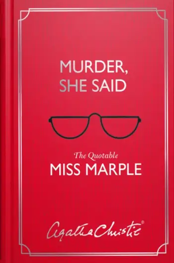 Murder She Said - Agatha Christie