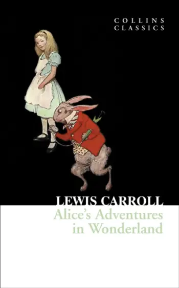 Alices Adventures In Wonderland - Lewis Carroll