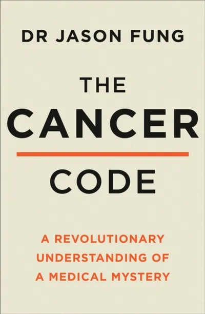 Cancer Code Tpb - Dr Jason Fung - 1