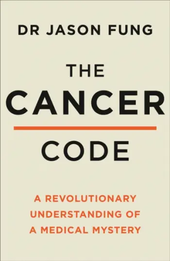 Cancer Code Tpb - Dr Jason Fung