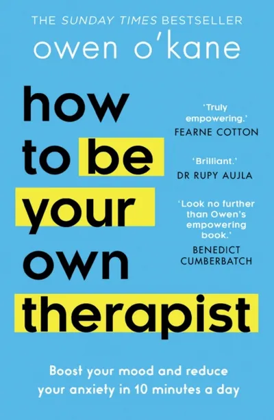 How To Be Your Own Therapist - Owen Okane - 1