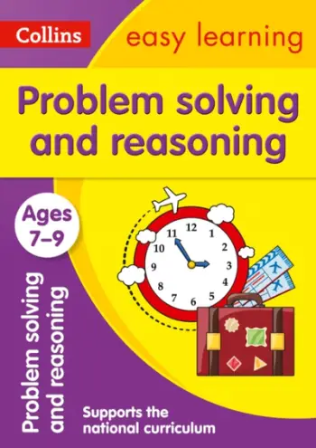 Problem Solving Reasoning A - Collins Easy Learning