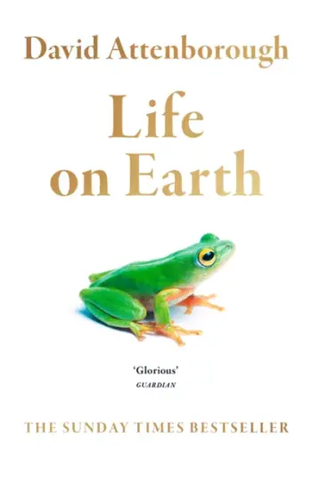 Life On Earth - David Attenborough