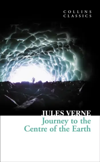 Journey To The Center Of The Earth - Jules Verne