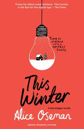 This Winter - Alice Oseman - 1