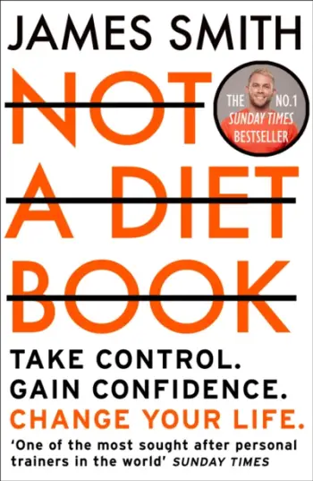 Not A Diet Book - James Smith
