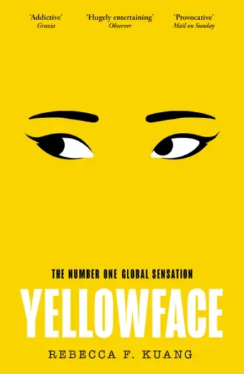 Yellowface Pb - Rebecca F Kuang