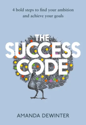 Success Code - Amanda Dewinter