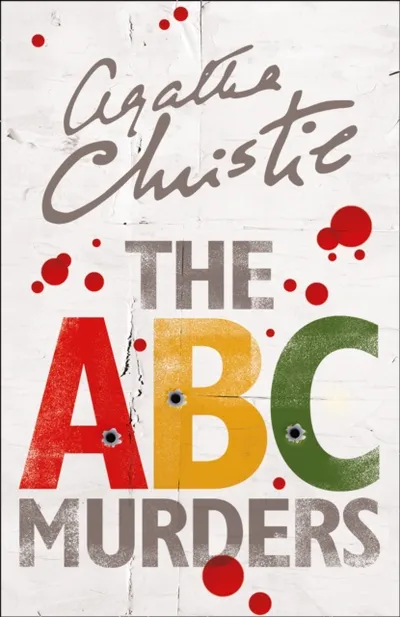 Abc Murders - Agatha Christie - 1