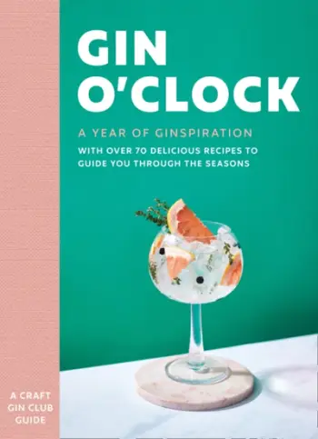 Gin Oclock - Craft Gin Club