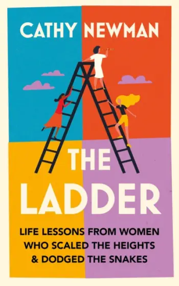 Ladder Hb - Cathy Newman