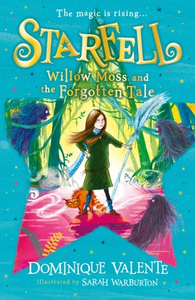 Starfell Willow Moss A/t Forgotten Tale - Dominique Valente - 1