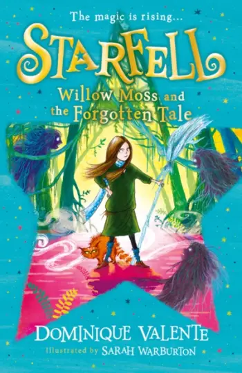 Starfell Willow Moss A/t Forgotten Tale - Dominique Valente