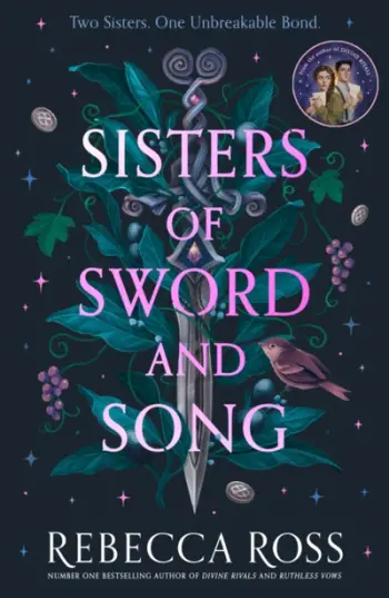 Sisters Of Sword & Song - Rebecca Ross