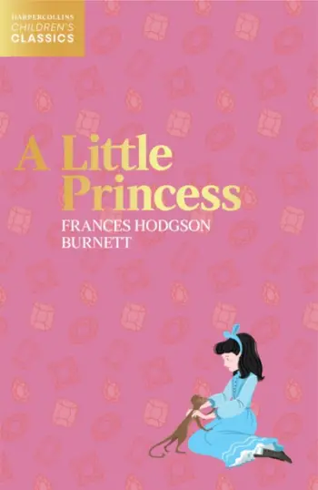 Little Princess - Frances Hodgson Burnett