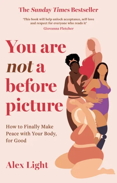You Are Not A Before Picture - Alex Light - 1