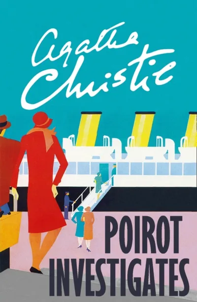 Poirot Investigates - Agatha Christie - 1