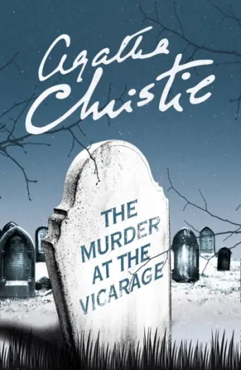 The Murder At The Vicarage - Agatha Christie