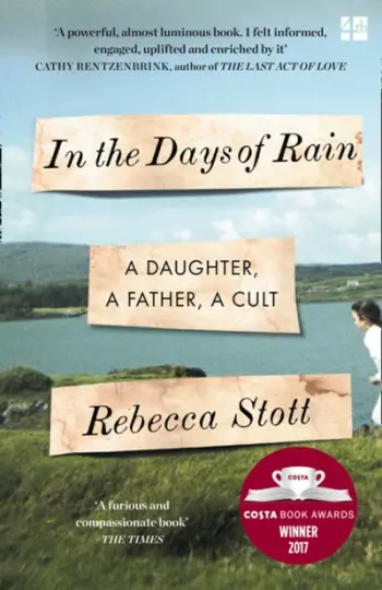 In The Days Of Rain - Rebecca Stott
