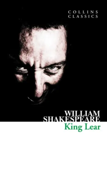 King Lear - Collins Gcse