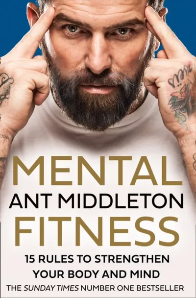 Mental Fitness - Middleton, Ant - 1