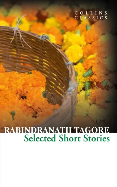 Selected Short Stories - Rabindranath Tagore - 1