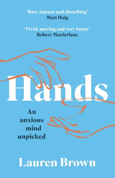 Hands - Lauren Brown - 1