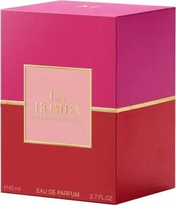 Eau de Parfum Carolina Herrera La Bomba, 80ml