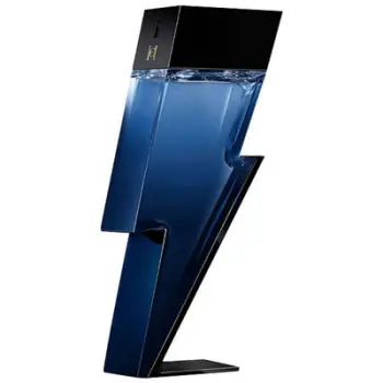 Eau de Parfum Carolina Herrera Bad Boy Cobalt, 50 ml