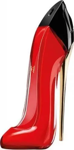 Eau de Parfum për femra Carolina Herrera Very Good Girl 150ml