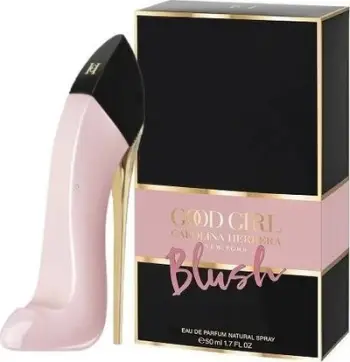 Eau de Parfum Carolina Herrera Good Girl Blush, 80 ml