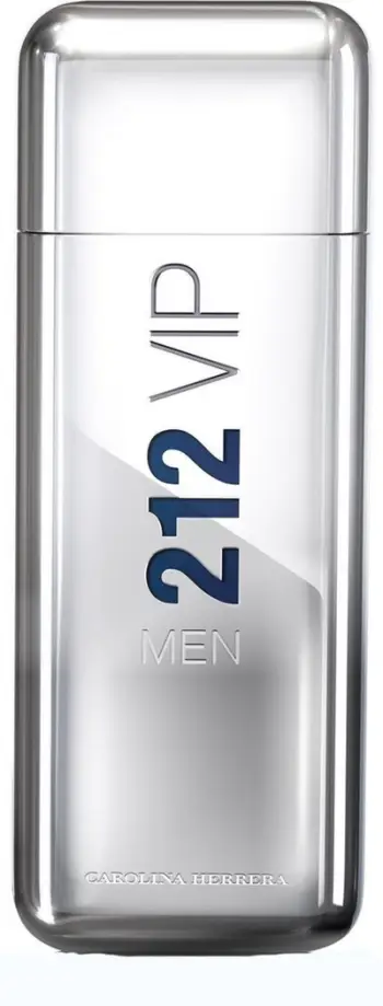 Eau De Toilette Carolina Herrera, 212 VIP Men, 100 ml