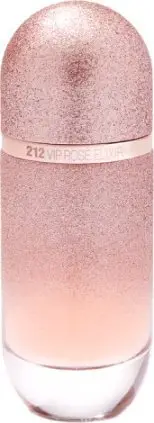 Eau de Parfum për femra Carolina Herrera 212 VIP Rose Elixir 30ml